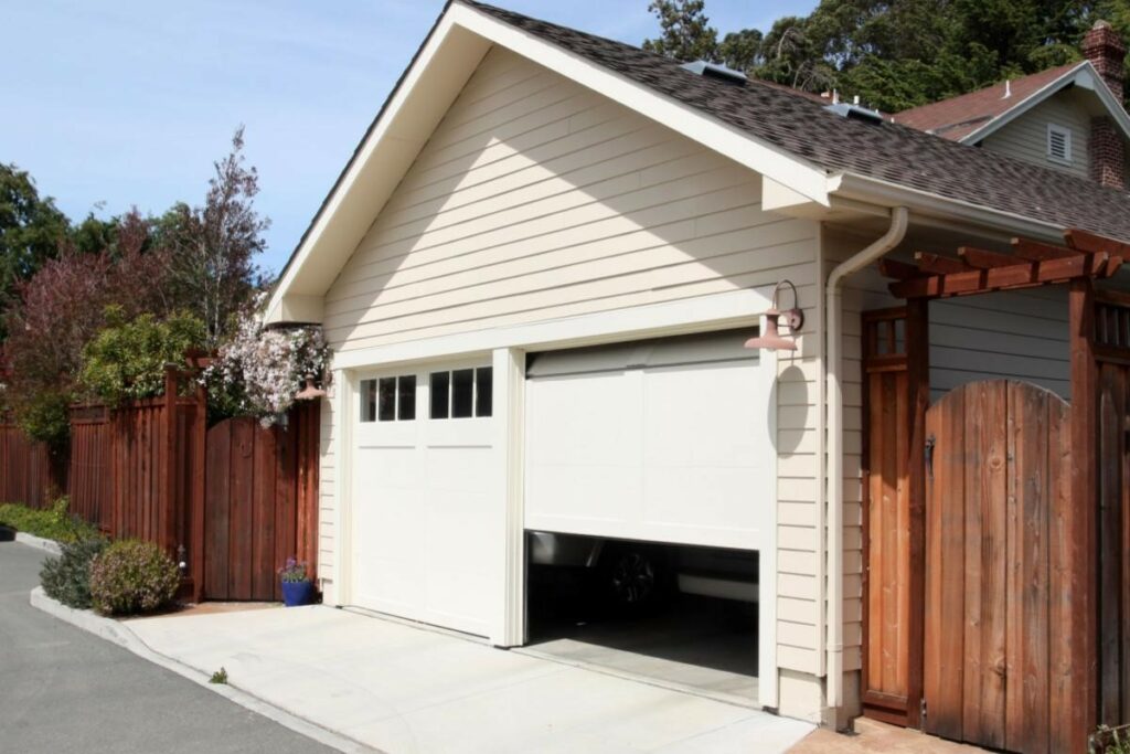 Garage Door Issues - victoria