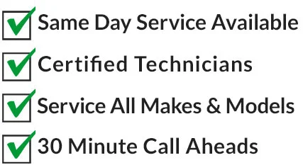 Reasons to choose Tedford Garage Doors Nanaimo 