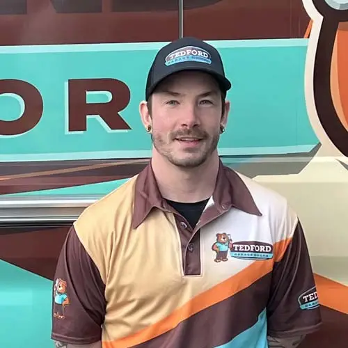 knowledgeable technician