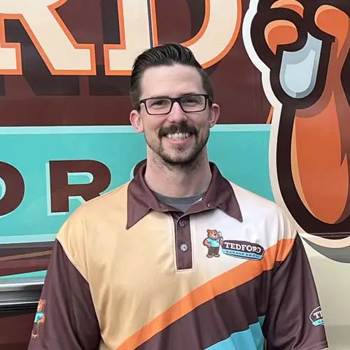 friendly garage door expert